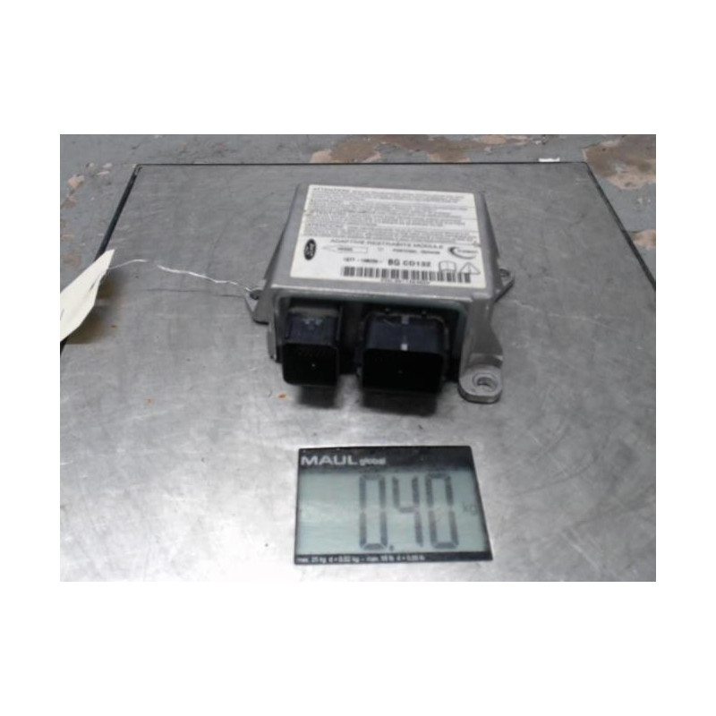 Boitier air bag FORD MONDEO 3