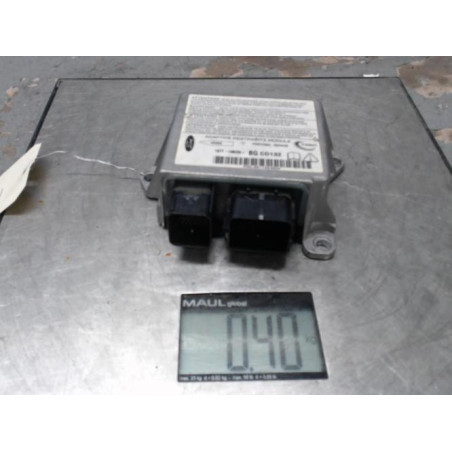 Boitier air bag FORD MONDEO 3 Photo n°1
