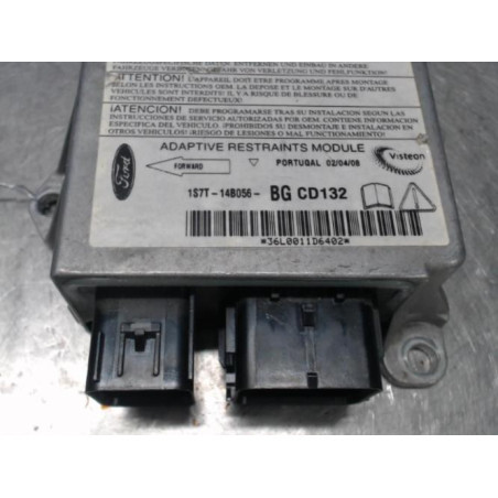 Boitier air bag FORD MONDEO 3