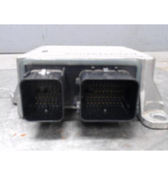 Boitier air bag FORD MONDEO 3 Photo n°3