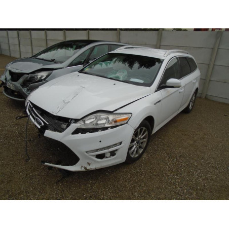 Verin de coffre FORD MONDEO 3