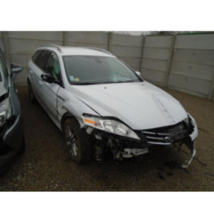 Verin de coffre FORD MONDEO 3 Photo n°3