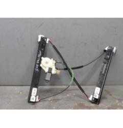 Moteur leve vitre avant droit FORD MONDEO 3 Photo n°1
