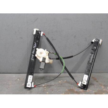 Moteur leve vitre avant droit FORD MONDEO 3 Photo n°1