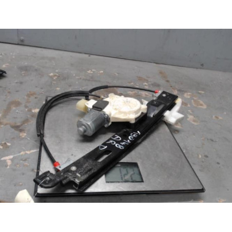 Moteur leve vitre arriere droit FORD MONDEO 3 Photo n°1