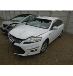 Moteur leve vitre arriere droit FORD MONDEO 3 Photo n°3