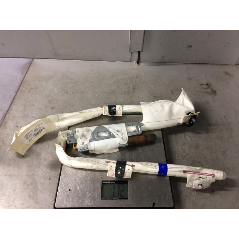 Air bag rideau gauche VOLKSWAGEN GOLF 6