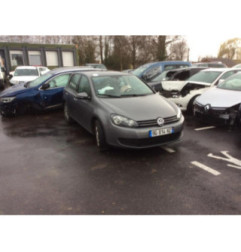 Air bag rideau gauche VOLKSWAGEN GOLF 6