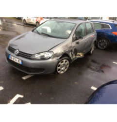 Air bag rideau gauche VOLKSWAGEN GOLF 6 Photo n°3