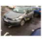 Air bag rideau gauche VOLKSWAGEN GOLF 6