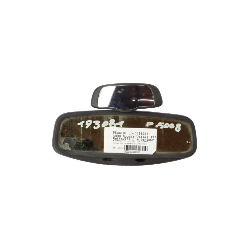 Retroviseur interieur PEUGEOT 5008 1