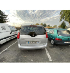 Retroviseur interieur PEUGEOT 5008 1 Photo n°15