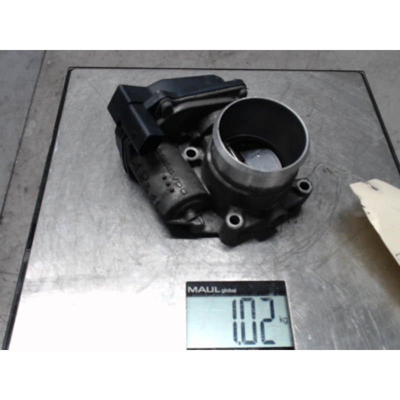 Boitier papillon AUDI A4 2