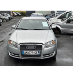 Boitier papillon AUDI A4 2 Photo n°4