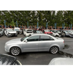 Boitier papillon AUDI A4 2 Photo n°5