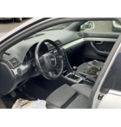 Boitier papillon AUDI A4 2 Photo n°6