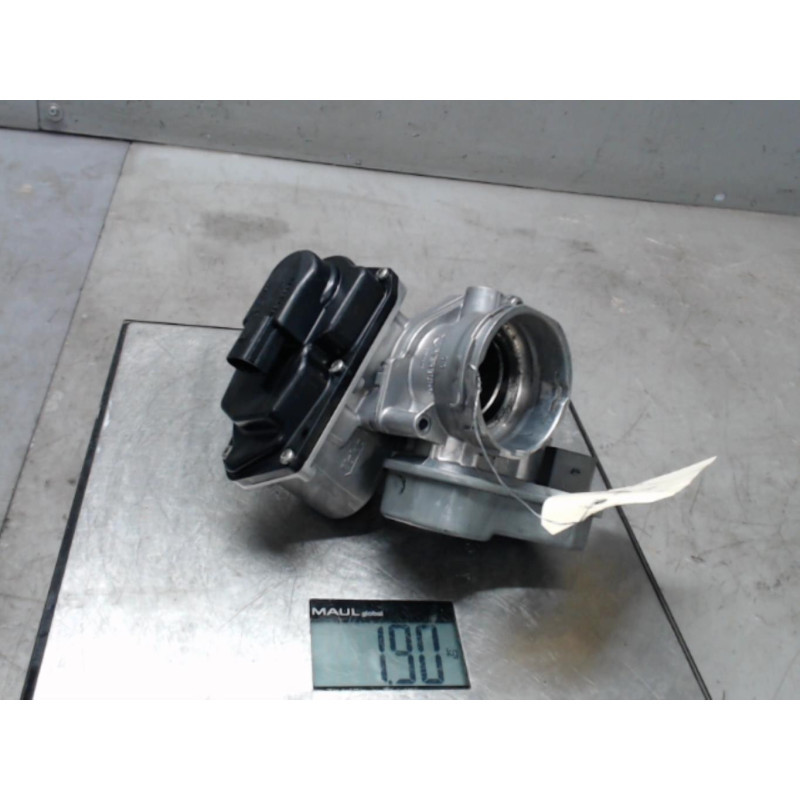 Boitier papillon JEEP COMPASS 1