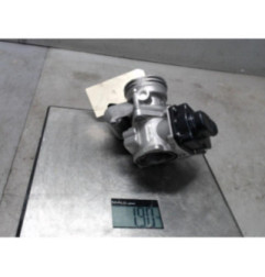 Boitier papillon JEEP COMPASS 1