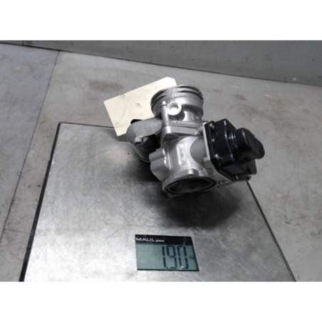 Boitier papillon JEEP COMPASS 1