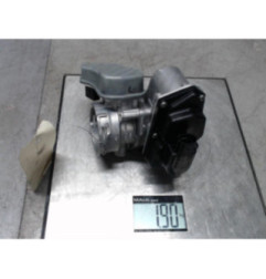 Boitier papillon JEEP COMPASS 1 Photo n°3