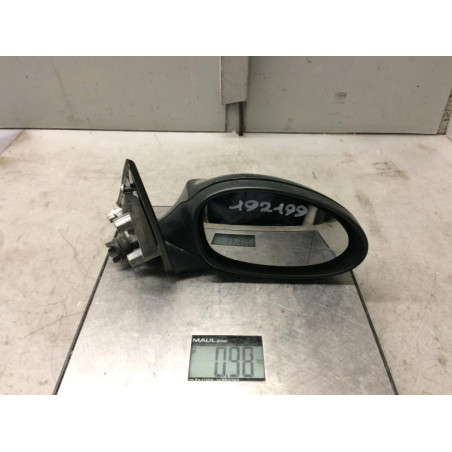 Retroviseur droit BMW SERIE 1 E87 Photo n°1
