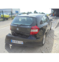 Retroviseur droit BMW SERIE 1 E87 Photo n°8