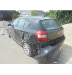 Retroviseur gauche BMW SERIE 1 E87 Photo n°7