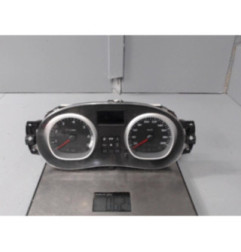 Compteur DACIA DUSTER 1 Photo n°1