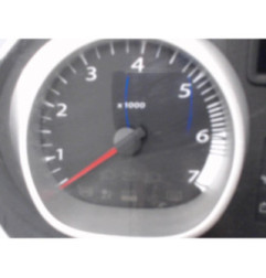 Compteur DACIA DUSTER 1