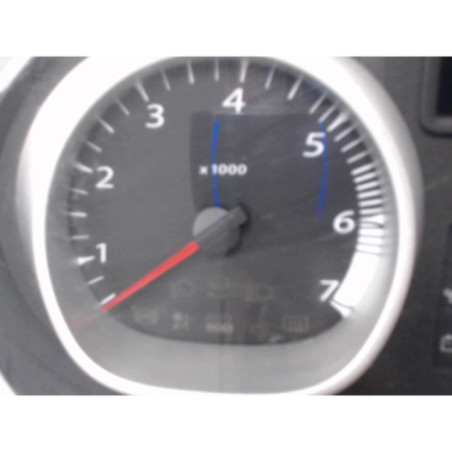 Compteur DACIA DUSTER 1