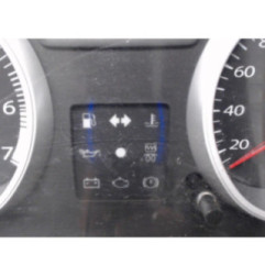 Compteur DACIA DUSTER 1 Photo n°3