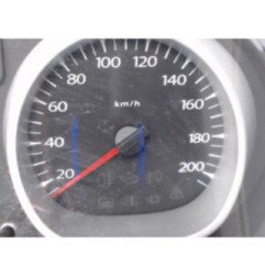 Compteur DACIA DUSTER 1 Photo n°4