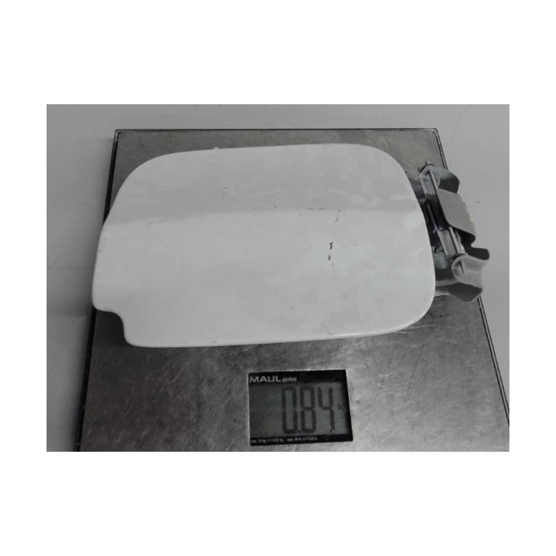 Trappe d'essence DACIA DUSTER 1