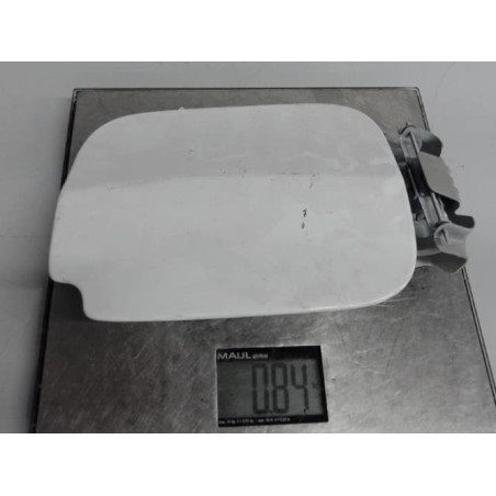 Trappe d'essence DACIA DUSTER 1 Photo n°1