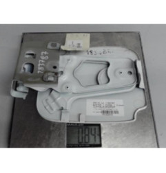 Trappe d'essence DACIA DUSTER 1