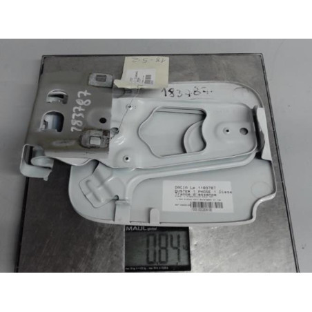 Trappe d'essence DACIA DUSTER 1