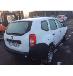 Trappe d'essence DACIA DUSTER 1 Photo n°4