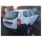 Trappe d'essence DACIA DUSTER 1