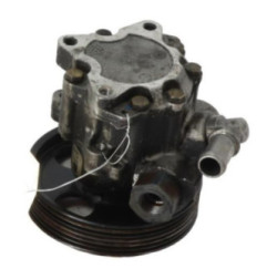 Pompe de direction PEUGEOT 406 Photo n°13