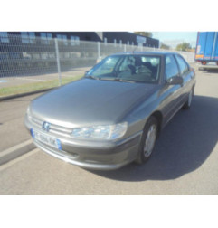 Pompe de direction PEUGEOT 406 Photo n°15