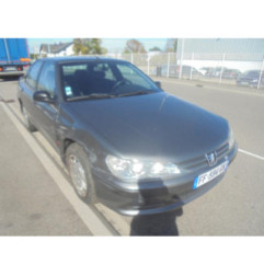 Pompe de direction PEUGEOT 406 Photo n°16