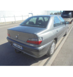 Pompe de direction PEUGEOT 406 Photo n°17