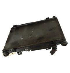 Radiateur eau FORD B-MAX
