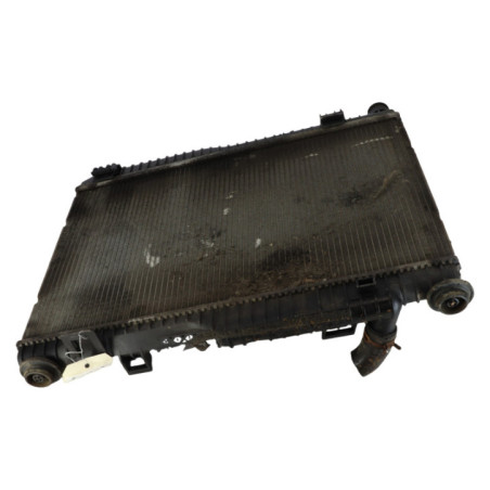 Radiateur eau FORD B-MAX