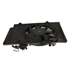 Ventilateur eau FORD B-MAX Photo n°1