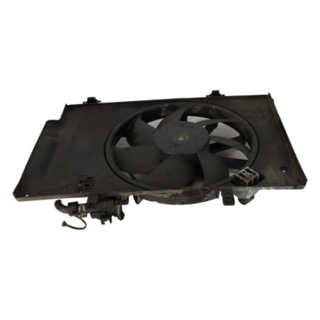 Ventilateur eau FORD B-MAX Photo n°1