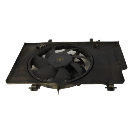 Ventilateur eau FORD B-MAX