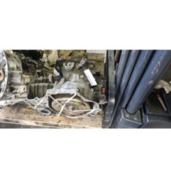 Boite de vitesses CHRYSLER PT CRUISER