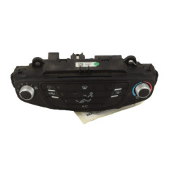 Commande chauffage FORD B-MAX Photo n°1