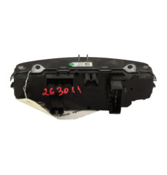 Commande chauffage FORD B-MAX